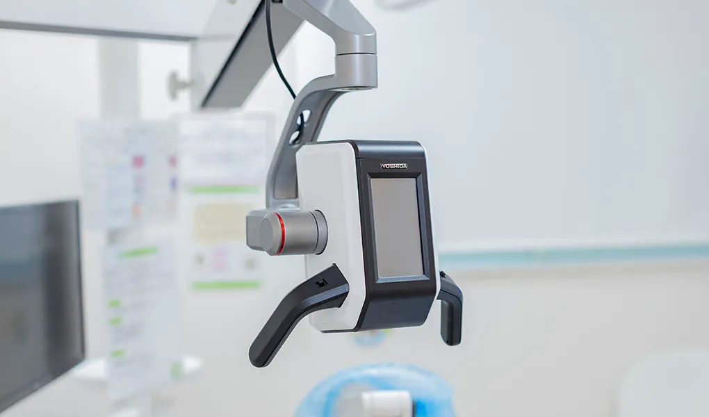 マイクロスコープ