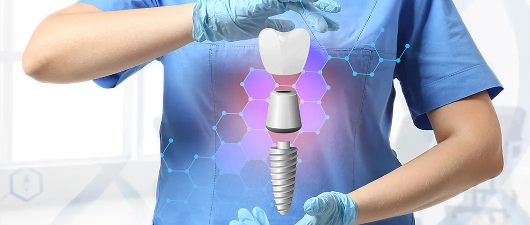 患者さまの負担を和らげる「4Sコンセプト」