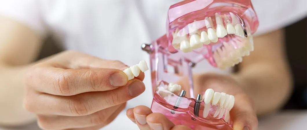 症状に合わせたさまざまな治療対応