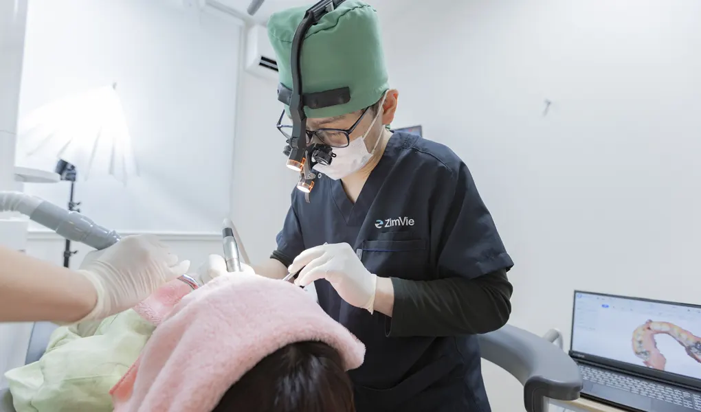 当院では患者さまに「不必要な治療」をすることはございません