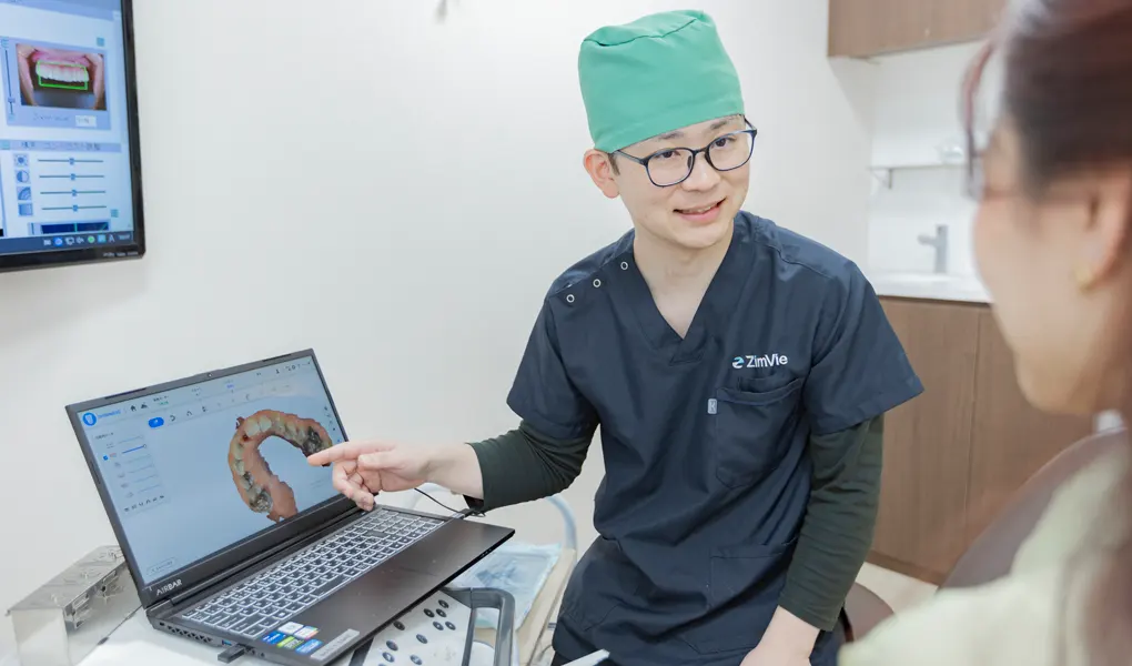 まずはあなたのお悩みをお聞かせください