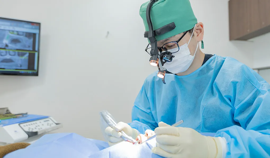 リカバリーのご相談を承ります