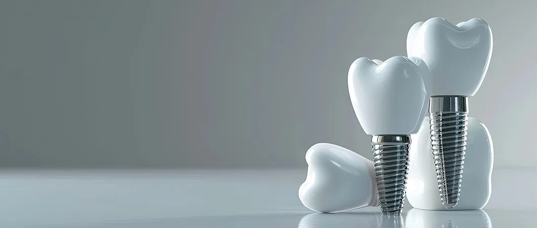 さまざまなインプラント治療