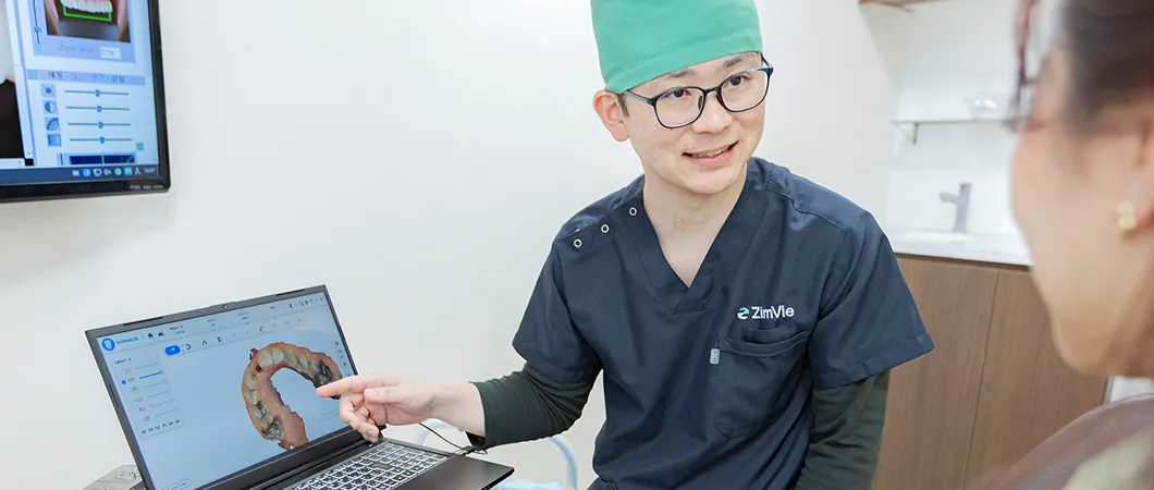 院長 松下 知裕