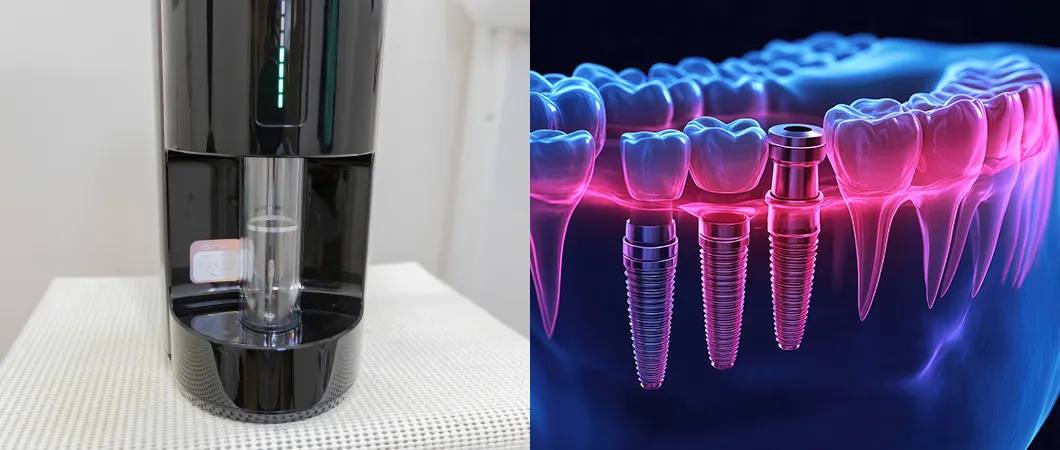 Actilink Reborn（プラズマ処理）